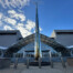 National Air and Space Museum Roofing Project